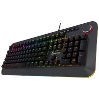 GAMEPOWER STARSCREAM RGB MEKANIK KLAVYE KIRMIZI SWITCH